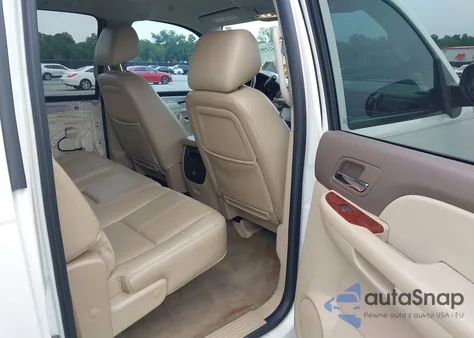 2012 Chevrolet Silverado 1500 Ltz from USA, damaged, VIN 3GCPCTE09CG266732